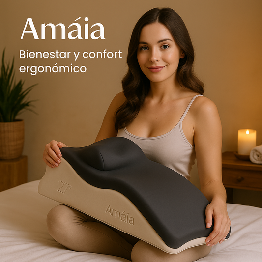 Cojín Amaïa™