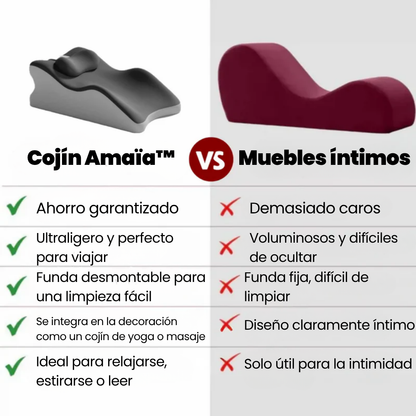 Cojín Amaïa™