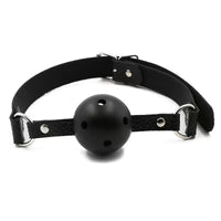 Ball gag